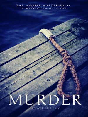 cover image of Murder